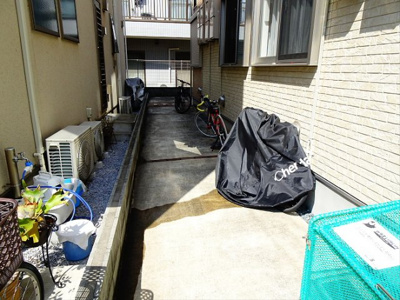 【その他共用部分】 | YuzHOUSE