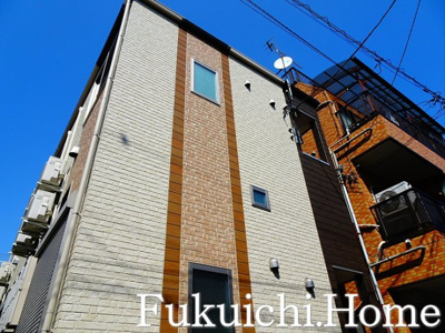 【外観】 | YuzHOUSE