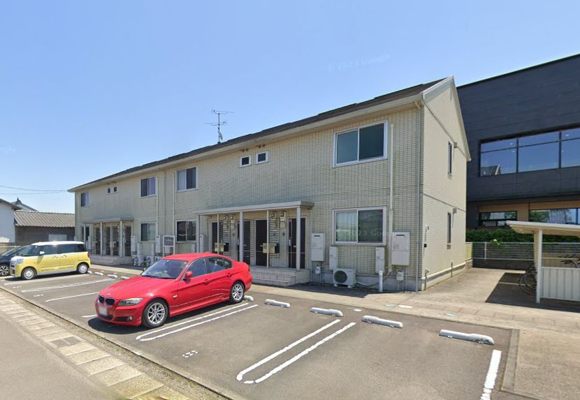 メゾンブランシェ