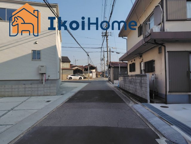 明石市大久保町八木　１４期１号棟　新築戸建の周辺|●資料・カタログのご請求無料●スーパーやコンビニ、飲食店、病院など徒歩圏内の施設も多々あります。