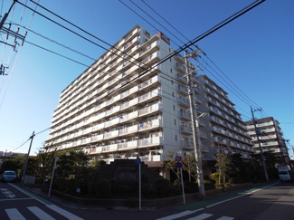 【外観】 | ダイアパレス立石１階部分のお部屋は通常仲介手数料１０５万５６７０円→０円！さらにキャッシュバック５万円にて即日現地案内可能です！