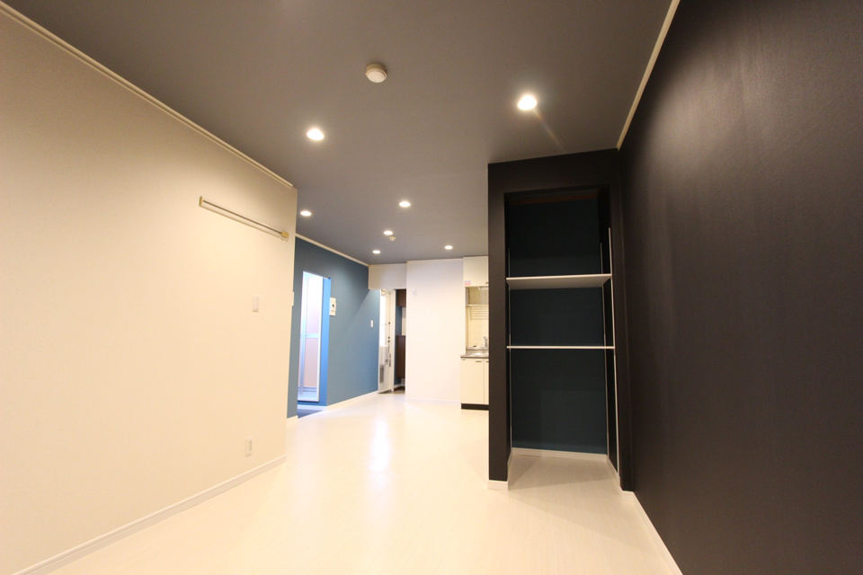 メゾンプレアデス