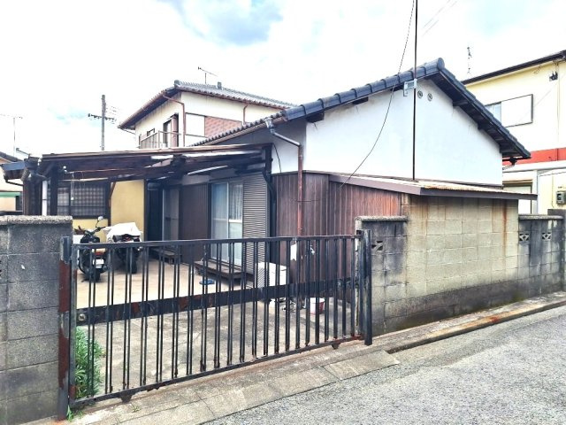 和歌山市狐島