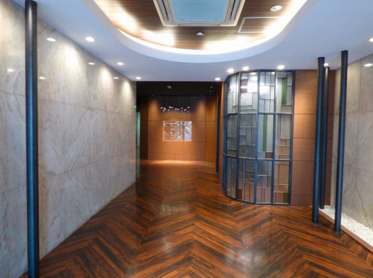 プロパレス安土町ビル