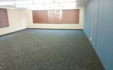 プロパレス安土町ビルの内装|物件の内装です