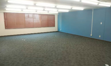 プロパレス安土町ビルの内装|きれいな内装です