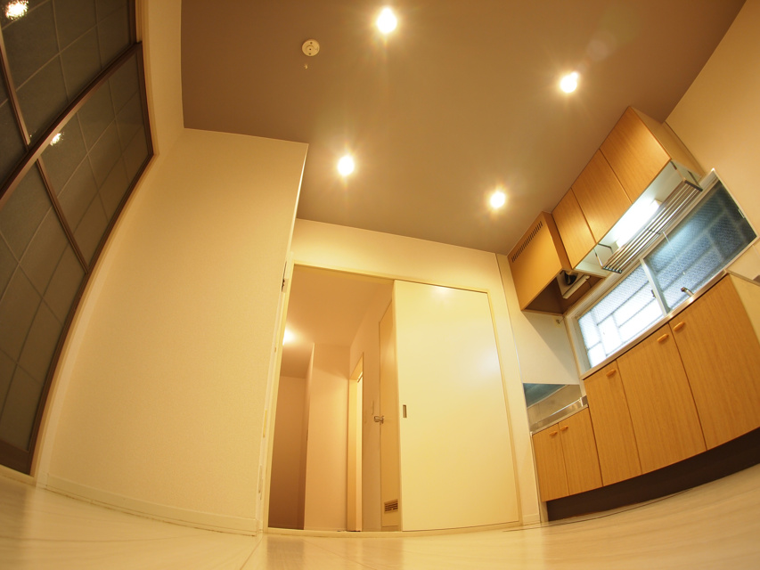 エステート新宿B