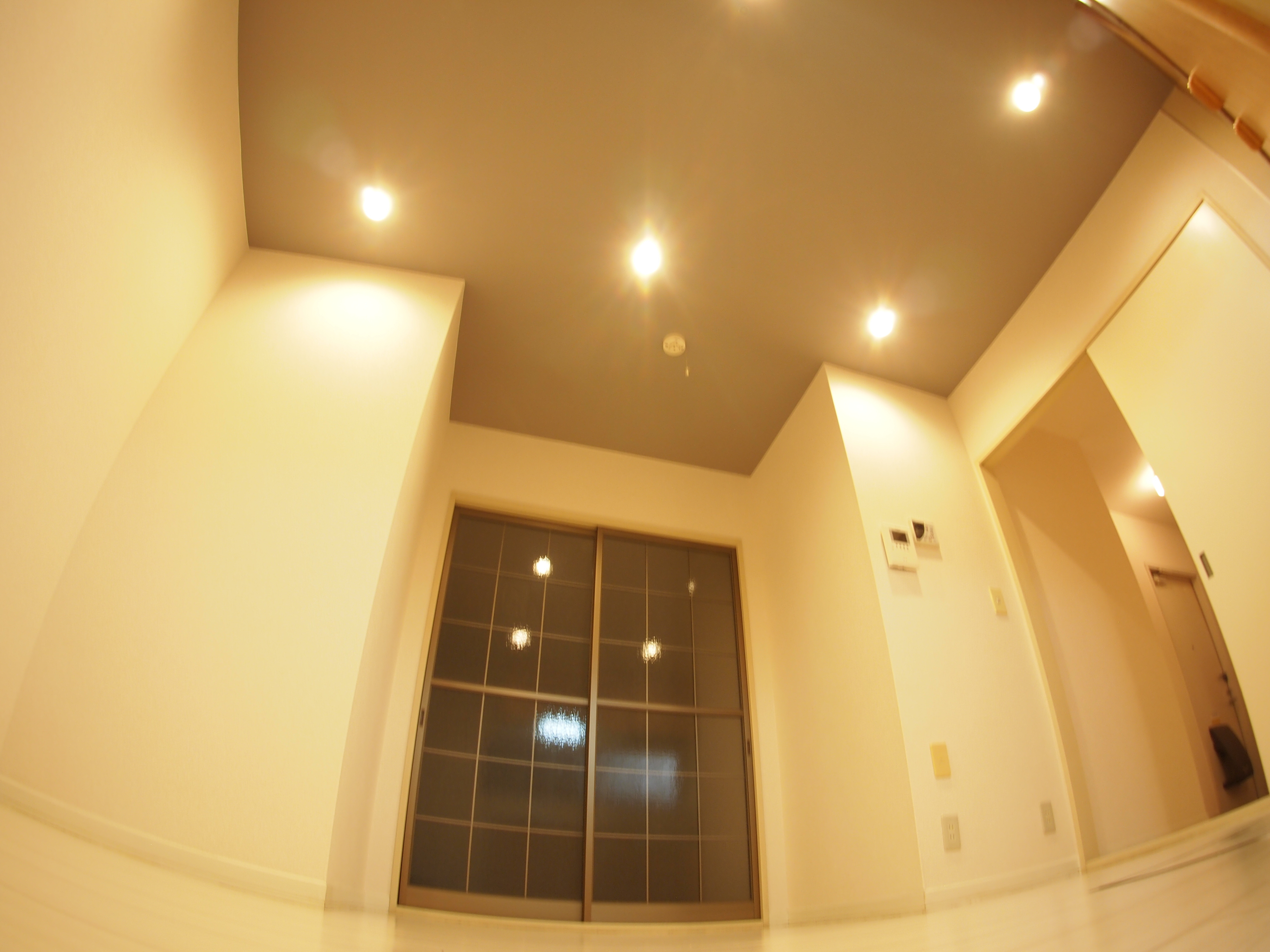 エステート新宿B