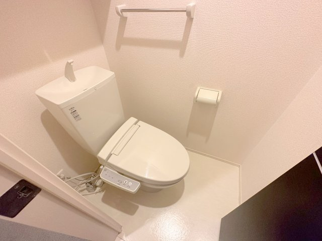 【トイレ】 | サンハイム安堂