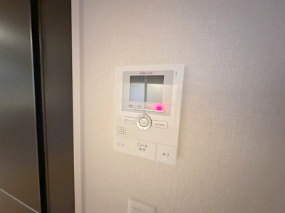 【セキュリティ】 | サンハイム安堂