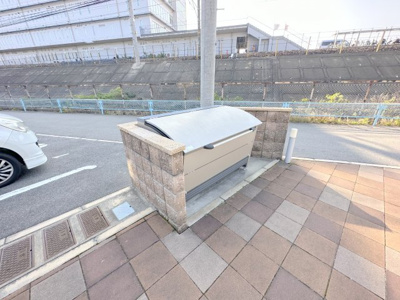 【その他共用部分】 | サンハイム安堂