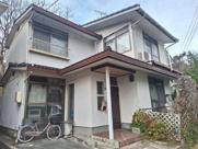 鳥取市浜坂２丁目中古戸建の画像