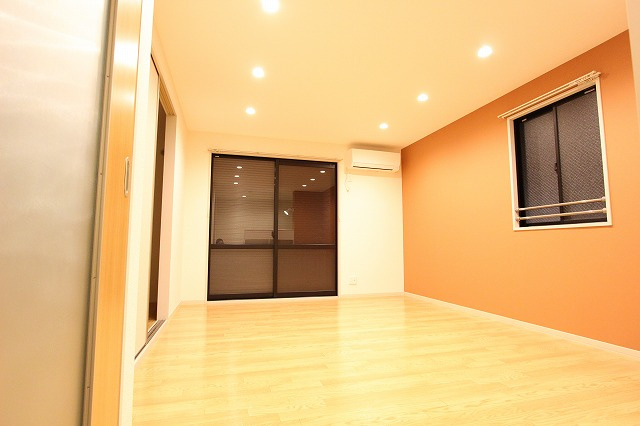 アスコットガーデンⅠ