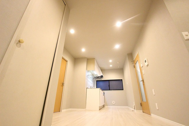 グリーンステージ寒川Ⅰ