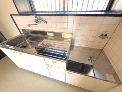 【キッチン】 | 市原市椎の木台1丁目　中古戸建