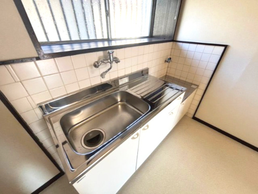 【キッチン】 | 市原市椎の木台1丁目　中古戸建