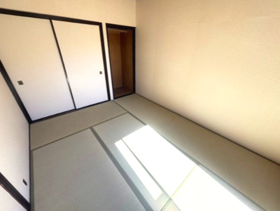 【和室】 | 市原市椎の木台1丁目　中古戸建