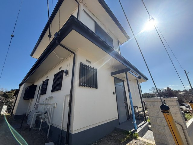 市原市椎の木台1丁目　中古戸建