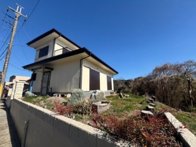 【外観】 | 市原市椎の木台1丁目　中古戸建