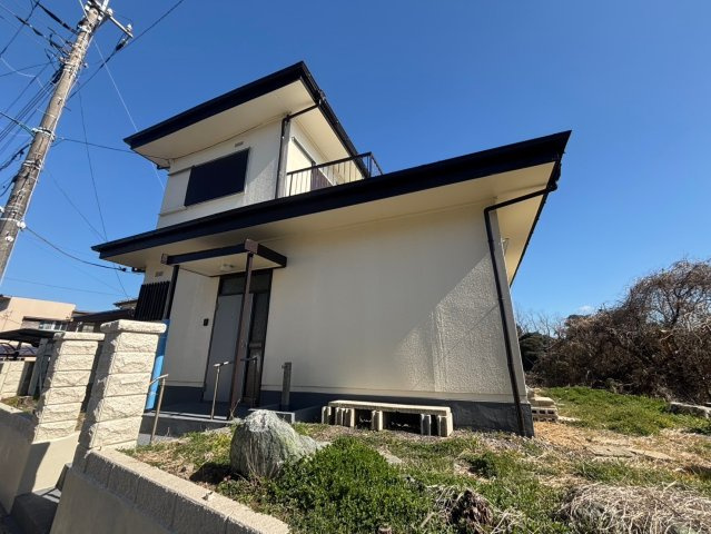 【外観】 | 市原市椎の木台1丁目　中古戸建