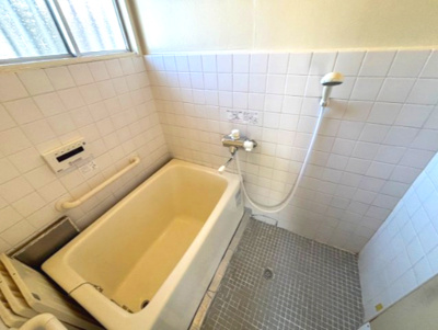 【浴室】 | 市原市椎の木台1丁目　中古戸建