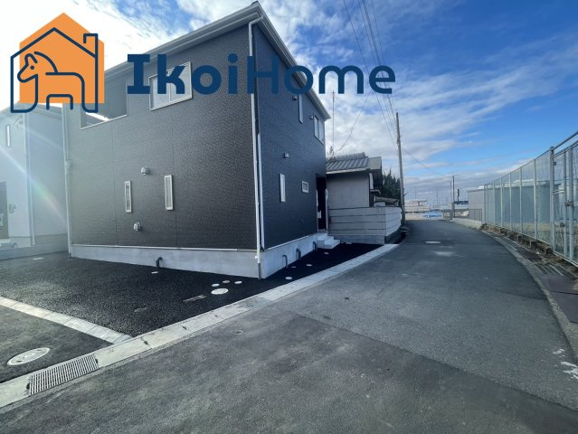 明石市二見町西二見　新築　1号棟の周辺|物件・当店の最寄駅まで無料送迎！最短10分で指定場所へお迎えに向かいます！まずはお問い合わせください