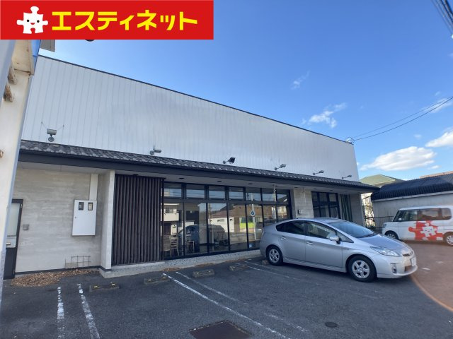 花園町6丁目店舗