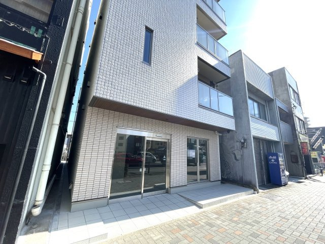 ビューノ金山１Ｆ