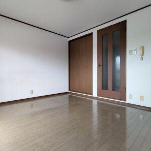 アビテ六甲の内装