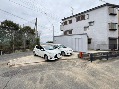 【周辺】 | 道明寺4丁目倉庫