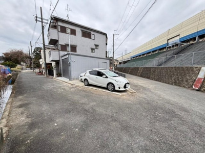 【周辺】 | 道明寺4丁目倉庫