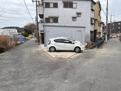 【周辺】 | 道明寺4丁目倉庫