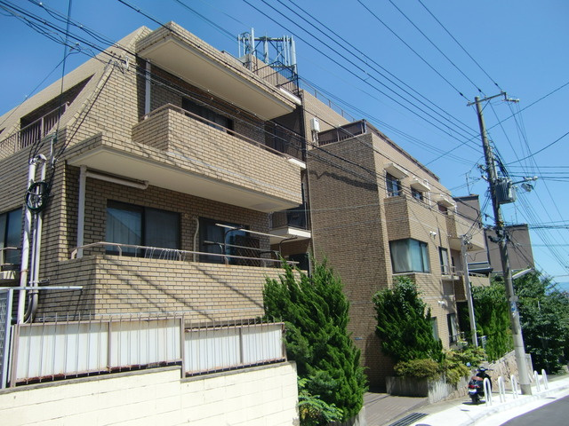 サカエハイツ六甲