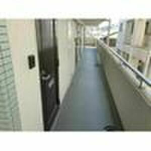 アーバンKⅡのその他共用部分