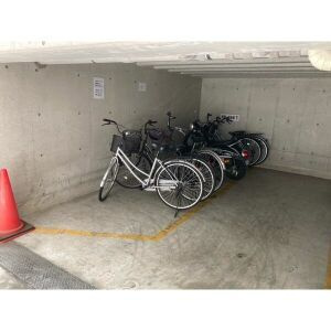 アーバンKⅡのその他共用部分