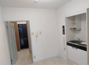 アーバンKⅡの内装