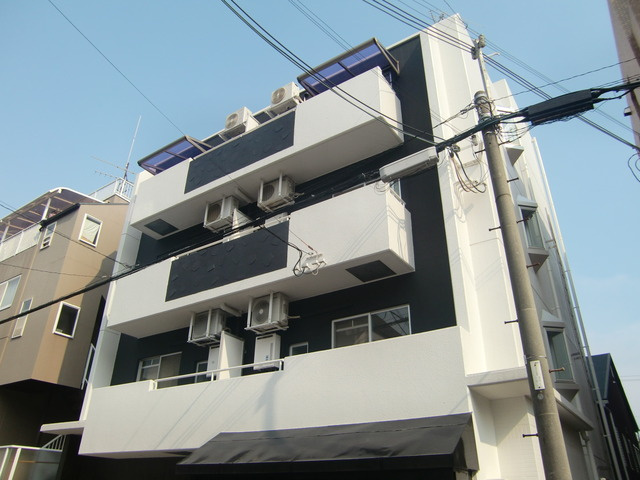 フォーラム王子公園