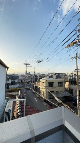 塚口町6丁目の展望