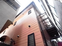 リバーハイツ（篠原南町）のその他