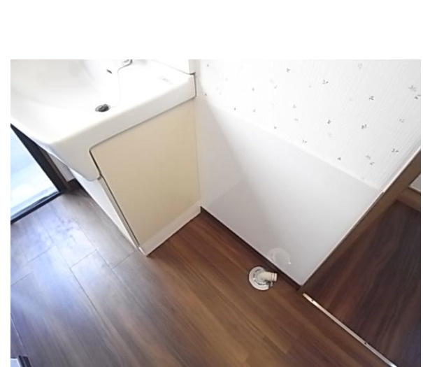 リバーハイツ（篠原南町）の内装