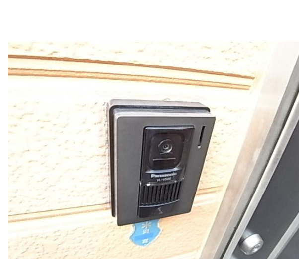 リバーハイツ（篠原南町）のセキュリティ