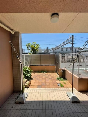 【展望】 | ライオンズグローベル相模大塚駅前