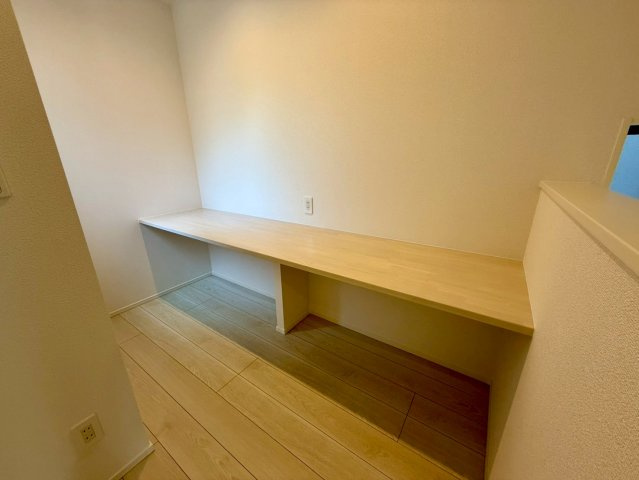 高知市大谷公園町2期1棟のその他