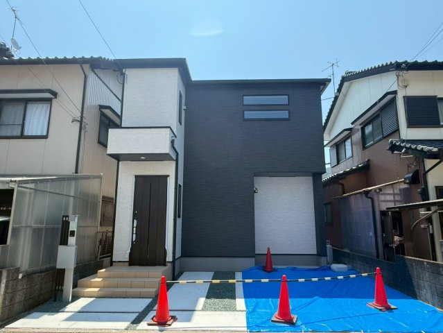 グラファーレ大谷公園町2期1棟　新築戸建