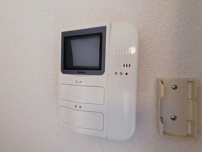 レオパレスジュノス芦屋のセキュリティ