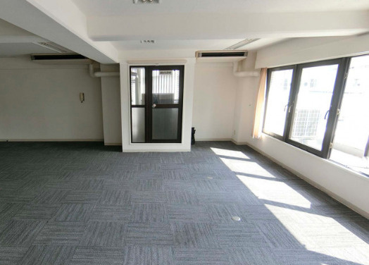 オーセンティック淀屋橋ビルの内装|中はこのようになっています