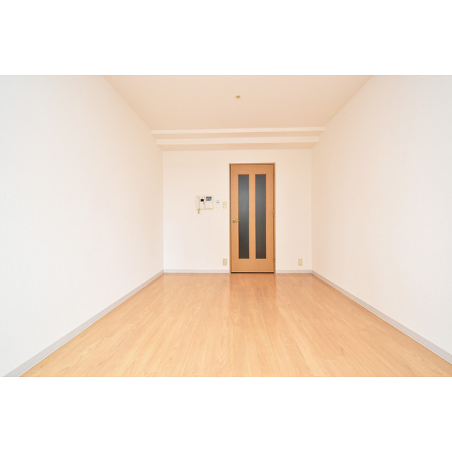 ロイヤルヒル神戸三ノ宮Ⅱの居間・リビング|こちらの居間で趣味の時間をお楽しみください