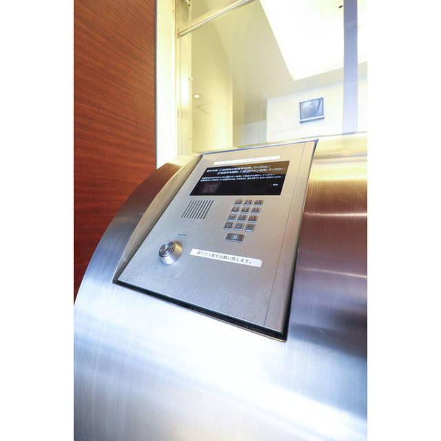 ロイヤルヒル神戸三ノ宮Ⅱのその他共用部分