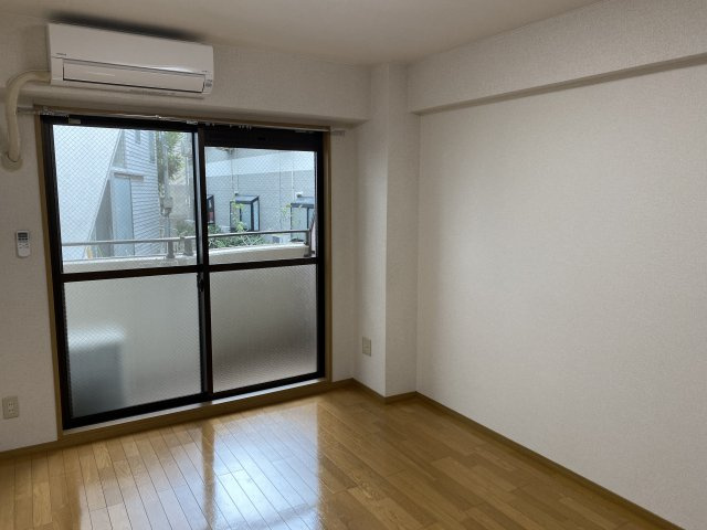 北野ハウスの展望