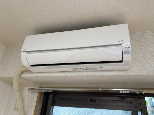 北野ハウスの設備